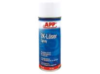 App 030356 Растворитель для переходов в аэрозоли для HS 2K Loser Spray 