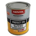 37440 Novol Protect 370 Акриловый грунт однокомпонентный 1К 0,5л.