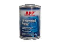 App 020902 Грунт для пластика 1-К Kunststoff Primer 1л прозрачный 