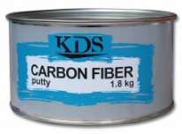 Шпатлевка карбон KDS 1.8 кг