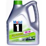Масло моторное Mobil 1 ESP Formula 5W-30 4л