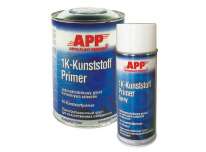 App 020901 Однокомпонентный грунт для пластмасс 1K-Kunstoff Primer