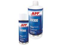 App 030170 Обезжириватель для пластмасс App WK 900 1л