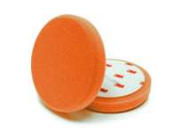 Полировальный круг многоразовый ,оранжевый 3M 09550 для пасты №1 и №2, диам. 150мм