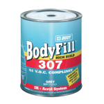 Грунт 307 (4+1) Body Fill Trans 4L