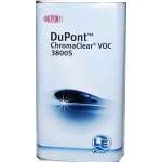 Автолак DuPont HS Chromaclear 5л + XK205 1,67л.