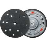 Оправки 3M 50391 для абразивних дисків Hookit 150 мм, 15 отв. 5/16, м'яка 