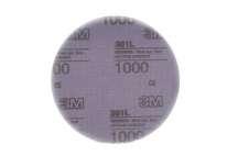05774 3M Подкладка мягкая для сверхтонких дисков 260L LD601A