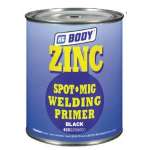 Грунт (Цинк) Body 425 Zinc Spot MIG 1к 1л.