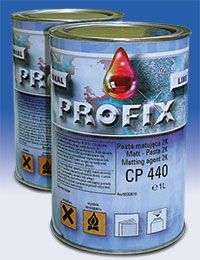 Матовая добавка CP 440 PROFIX 1 л.