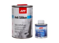 App 030400 Добавка в краску Anti-silikon, 0,25л