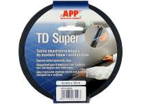  App Двухсторонний скотч TD Super 9мм х 5м