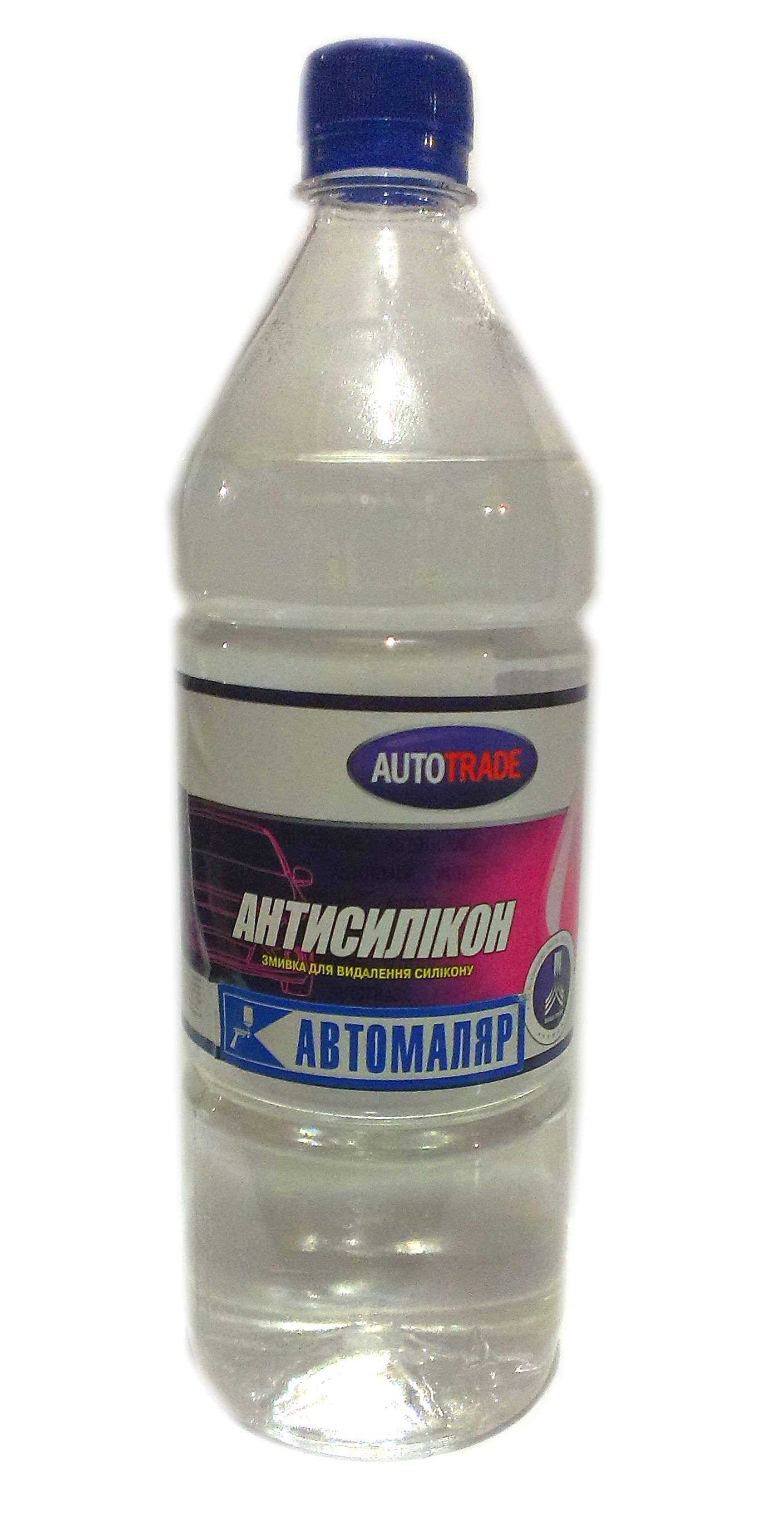 Антисиликон Autotrade 1 л