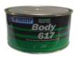 Шпатлевка cо cтекловолокном Body 617 Nano Fiber 1,8 кг