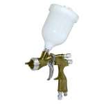 2466-18CN-12SG-E Гравитационный краскопульт Binks серии Trophy 18Х12CONV