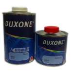 DX 40 Лак MS Duxone 1 л.+ Dx 25 активатор 0.5л