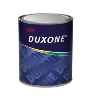DX 040 Белая автоэмаль Duxone с активатором DX-25