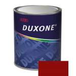 DX 110 Красный цвет Рубина автоэмаль  Duxone с активатором DX-25