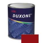 DX 170 Красный цвет Торнадо автоэмаль Duxone с активатором DX-25