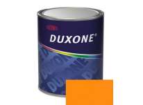 DX 28 Апельсин автоэмаль Duxone с активатором DX-25