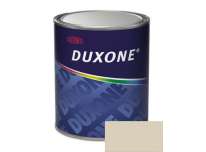 DX 295 Сливочно-белая автоэмаль Duxone с активатором DX-25