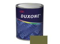 DX 340 Маслина (олива) Зеленая автоэмаль Duxone с активатором DX-25
