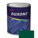 DX 394 Темно-зеленая автоэмаль Duxone с активатором DX-25