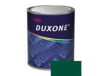 DX 394 Темно-зеленая автоэмаль Duxone с активатором DX-25