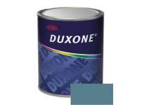 DX 427 Серо-синяя автоэмаль Duxone с активатором DX-25