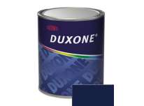 DX 447 Полночь Синяя автоэмаль Duxone с активатором DX-25