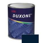 DX 456 Темная Синяя автоэмаль Duxone с активатором DX-25