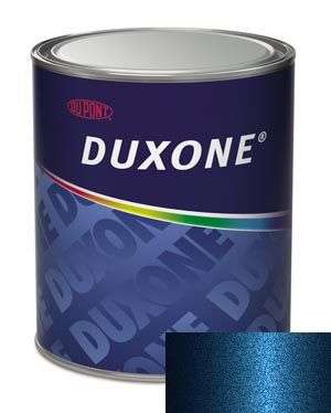 DX 498BC Лазурно-синяя автоэмаль базовая Duxone