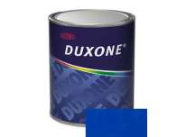 DX 5005 Синяя автоэмаль Duxone с активатором DX-25