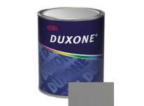 DX 602 Темно-серая автоэмаль Duxone с активатором DX-25