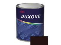 DX 793 Темно-коричневая автоэмаль Duxone с активатором DX-25