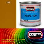 Подложка базовая Kartex KRPL-100 Горчичная 0,25 л