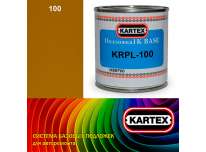 Подложка базовая Kartex KRPL-100 Горчичная 0,25 л
