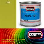 Базовая подложка Kartex KRPL-101 Желтая 0,25 л