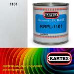 Подложка базовая Kartex KRPL-1101 Серебро 0,25 л