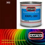 Подложка базовая Kartex KRPL-302 Темно-коричневая 0,25 л