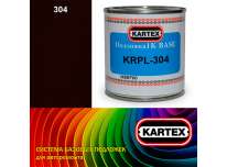 Подложка базовая Kartex KRPL-304 Темно-вишневая 0,25 л