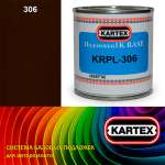 Подложка базовая Kartex KRPL-306 Коричневая 0,25 л
