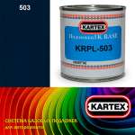 Подложка базовая Kartex KRPL-503 Синяя 0,25 л