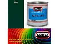 Базовая подложка Kartex KRPL-600 Темно-зеленая 0,25 л