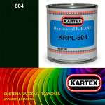 Подложка базовая Kartex KRPL-604 Желто-зеленая 0,25 л