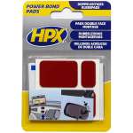 PB1000 Двухсторонние стикеры HPX 