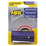 ZC10 Двухсторонняя лента HPX Ultra Mount - прозрачная 19мм х 1,5м 