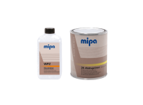 Кислотний ґрунт адгезійний Mipa Aktivprimer 1л+0,5л