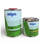 Лак акриловый Mipa C57 HS 1л+0,5л