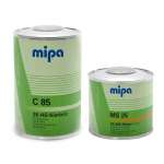 Mipa C85 Лак акриловый HS с отвердителем 1л+0,5л